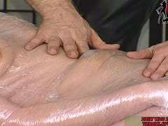 deutsche-pornos milf-pornos fetisch-pornos sklavin, bondage, bdsm, fesseln, benutzen, dominus