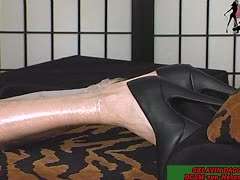 deutsche-pornos milf-pornos fetisch-pornos sklavin, bondage, bdsm, fesseln, benutzen, dominus