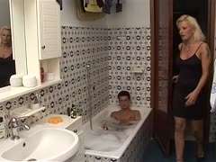 hardcore-pornos milf-pornos blondinen-pornos blonde schlampe, blonde milf, mutter, stiefmutter ficken, stiefmutter, cougar