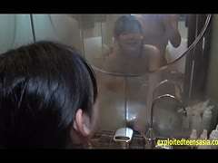 teen-pornos amateur-pornos asiatische-pornos asia girl, asia teen, badezimmer, asiatin ficken, erster sex, jungfrau