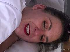pornhub-pornos anal-pornos grosse-aersche-pornos pov-pornos geiler arsch, arsch fingern, high heels, handschuhe, eier lutschen, sperma in gesicht