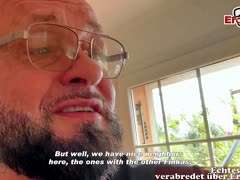 dicke-und-fette-pornos naturtitten-pornos rothaarige-pornos hängetitten, mollige schlampe, mund ficken, fette titten, rothaarige schlampe, fuss sex