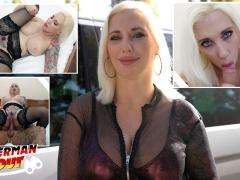 deutsche-pornos xnxx-pornos grosse-titten-pornos blondinen-pornos strapse, dicke euter, deutsche amateurin, deutsche blondine, kamera, blondine beim blasen, tätowierte blondine