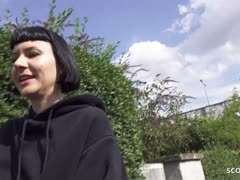 youporn-pornos deutsche-pornos teen-pornos schwarzhaarige-pornos knackarsch, doggystyle, ausziehen, casting, junge schwarzhaarige, girl beim blasen, junge deutsche