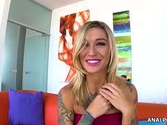 xnxx-pornos anal-pornos blasen-pornos blondinen-pornos deep throat, arsch ficken, dicker penis, tätowierte blondine, anal dildosex, kehle ficken