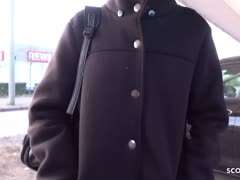 tätowierte schlampe,outdoor blowjob,doggystyle,deutsche amateurin,casting,kostüm sex