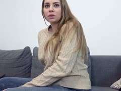 youporn-pornos deutsche-pornos amateur-pornos blasen-pornos rasierte fotze, doggystyle, amateur girl, deutsche amateurin, amateurin beim blasen, taschengeld