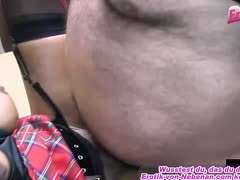 deutsche-pornos interracial-pornos abspritzen-pornos gangbang, negerin, creampie, schwarze fotze, massenbesamung, afrikanerin bumsen