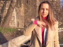 deutsche-pornos xnxx-pornos amateur-pornos blasen-pornos rasierte muschi, strümpfe, fuss sex, deutsche bumsen, brünette amateurin, casting