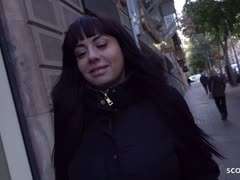 redtube-pornos deutsche-pornos grosse-titten-pornos schwarzhaarige-pornos dicke euter, dessous, geile schwarzhaarige, lack, deutsche ficken, cowgirl, casting