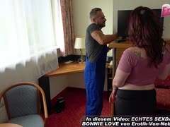 squirting-pornos deutsche-pornos amateur-pornos squirten, mollige schlampe, verführen, hotel, geile rothaarige, deutsche frau