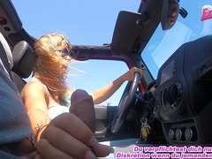 outdoor-pornos deutsche-pornos milf-pornos versaut, deutsche amateure, schlank, urlaub, öffentlich ficken, milf beim autosex