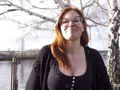 deutsche-pornos grosse-titten-pornos milf-pornos rothaarige-pornos geile milf, dessous, deutsche bumsen, geile rothaarige, casting, milf beim blasen