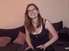 deutsche-pornos grosse-titten-pornos milf-pornos rothaarige-pornos geile milf, dessous, deutsche bumsen, geile rothaarige, casting, milf beim blasen