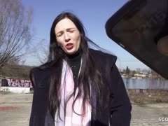 redtube-pornos deutsche-pornos schwarzhaarige-pornos blasen-pornos doggystyle, strümpfe, geile schwarzhaarige, ausziehen, deutsche bumsen, casting