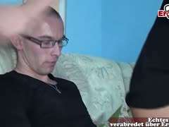 deutsche-pornos milf-pornos naturtitten-pornos dicke titten, reife blondine, deutsche milf, rollenspiel, verführen, stiefmutter