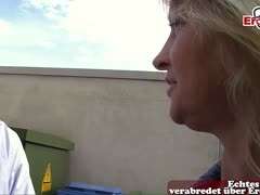 deutsche-pornos milf-pornos blondinen-pornos milf ficken, deutsche milf, nylon, verführen, casting, abschleppen