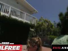 pornhub-pornos lesben-pornos anal-pornos sexspielzeuge-pornos dildo ficken, strap on, dehnen, anal dildosex, lesben beim analsex, gaping sex