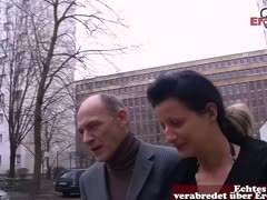 deutsche-pornos milf-pornos schwarzhaarige-pornos silikonmöpse, verführen, opa, casting, natürlich, spontan