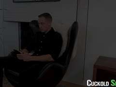 redtube-pornos flotter-dreier-pornos interracial-pornos grosse-schwaenze-pornos dicke titten, interracial dreier, schwarzer riesenpimmel, doppelter blowjob, blondes cowgirl, blondine mit cuckold